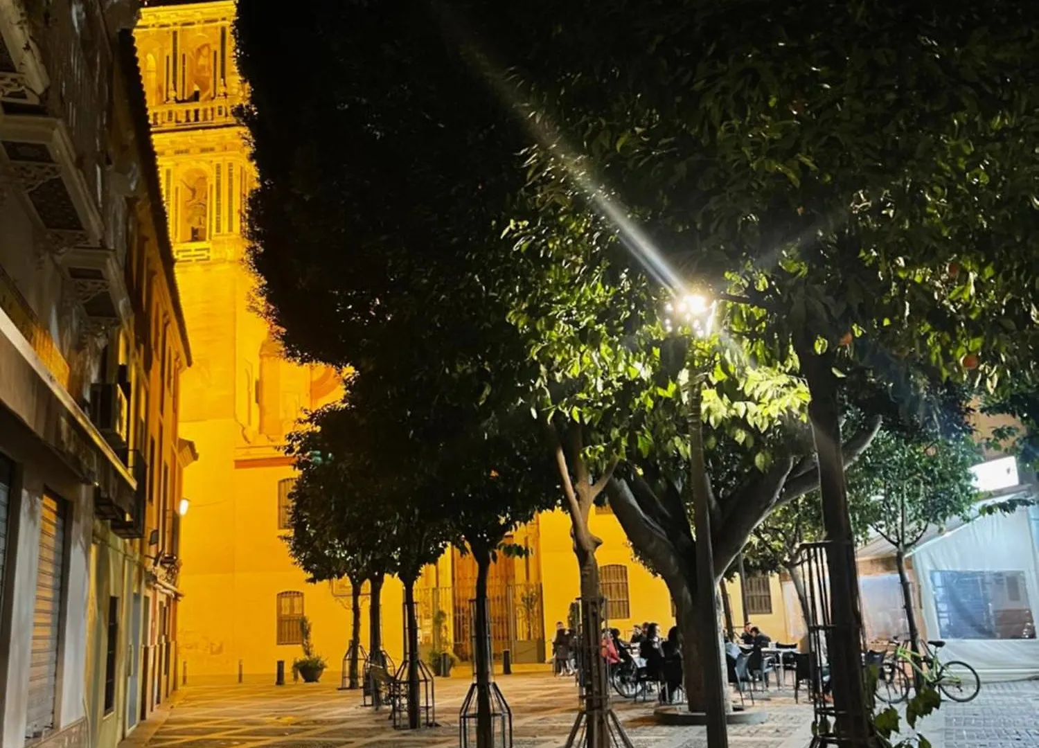 Apartamento Calle Rodrigo De Triana Con Opcion De Parking Sevilla