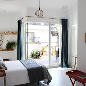  Apartamento Francos 22.