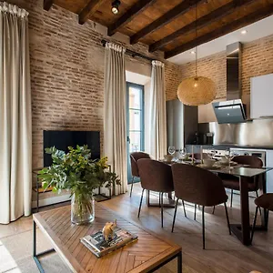  Apartamento La Sillería De Triana By Magno