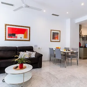  Apartamento Puerta Jerez