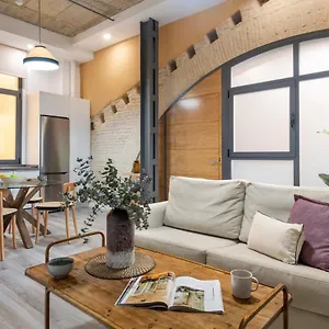 Appartement Maestranza - Herreria By Magno, Sevilla