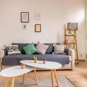  Apartamento Karamel