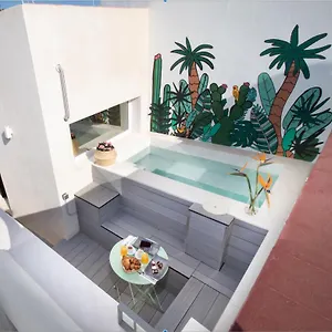Casa 95 Sevilla