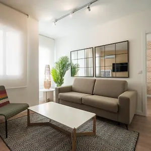  Apartment Sunn Amador De Los Rios, By Homing U