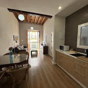  Apartamento Arenal Centro De
