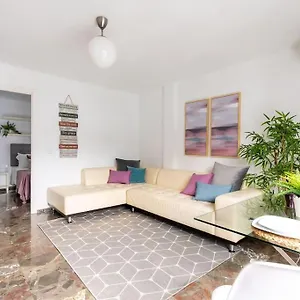  Apartamento Behouse Sierpes