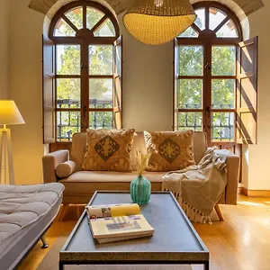  Apartamento Charming 2 Bedroom At Center By Ocityzen