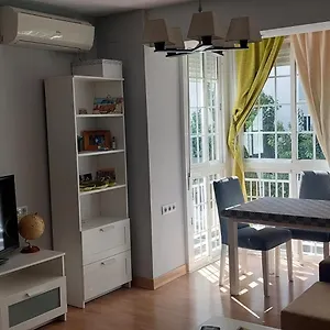  Apartamento Bonito Piso En Triana