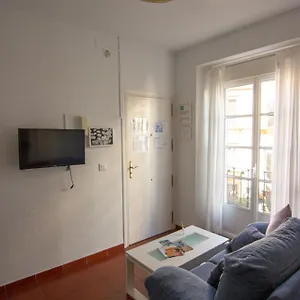  Apartamento Rentalsevilla Joaquin Costa
