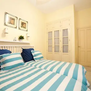  Apartamento Magic Point Setas