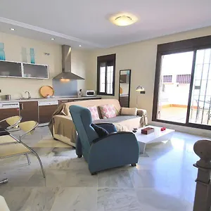  Apartamento Living-sevilla San Lorenzo