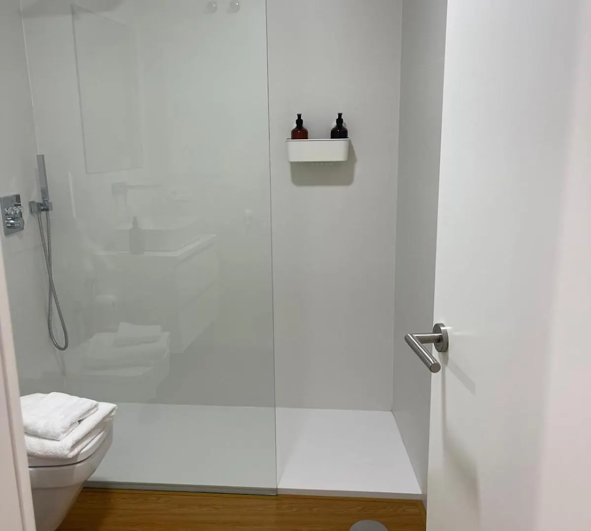 Apartamento Calle Rodrigo De Triana Con Opcion De Parking Sevilla
