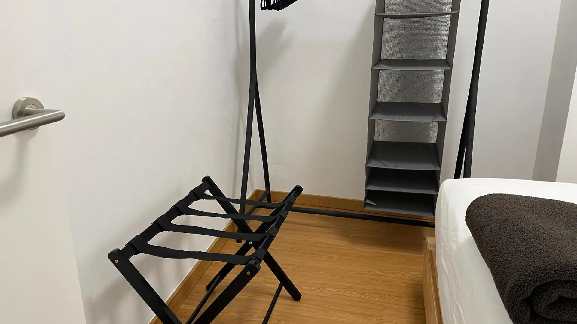 Apartamento Calle Rodrigo De Triana Con Opcion De Parking Sevilla